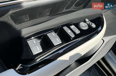Внедорожник / Кроссовер Honda e:NP2 2025 в 