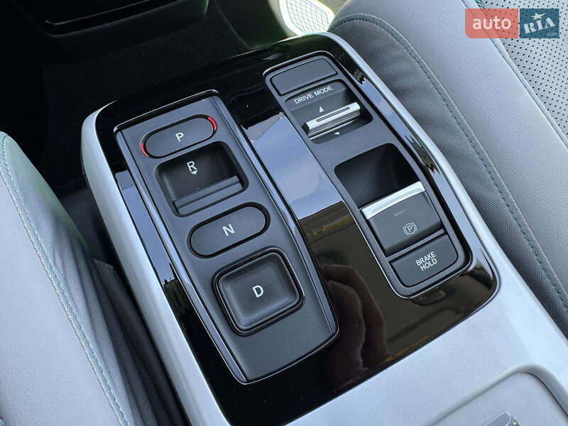 Внедорожник / Кроссовер Honda e:NP2 2025 в Ивано-Франковске