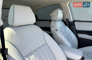 Внедорожник / Кроссовер Honda e:NP2 2025 в 