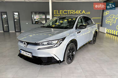 Позашляховик / Кросовер Honda e:NP2 2024 в Полтаві