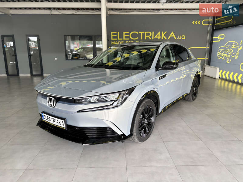 Внедорожник / Кроссовер Honda e:NP2 2024 в 