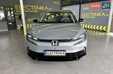 Внедорожник / Кроссовер Honda e:NP2 2024 в 