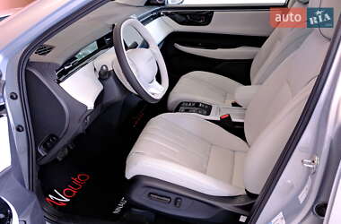 Позашляховик / Кросовер Honda e:NP2 2024 в 