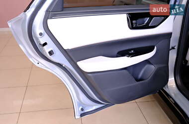 Позашляховик / Кросовер Honda e:NP2 2024 в 