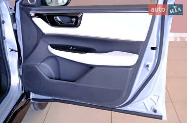 Позашляховик / Кросовер Honda e:NP2 2024 в 