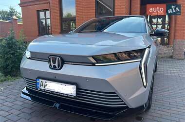Внедорожник / Кроссовер Honda e:NP2 2024 в 