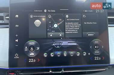 Внедорожник / Кроссовер Honda e:NP2 2024 в 