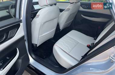 Внедорожник / Кроссовер Honda e:NP2 2024 в 