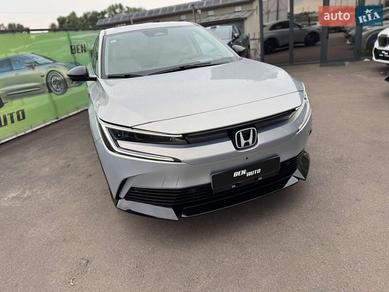 Позашляховик / Кросовер Honda e:NP2 2024 в Києві