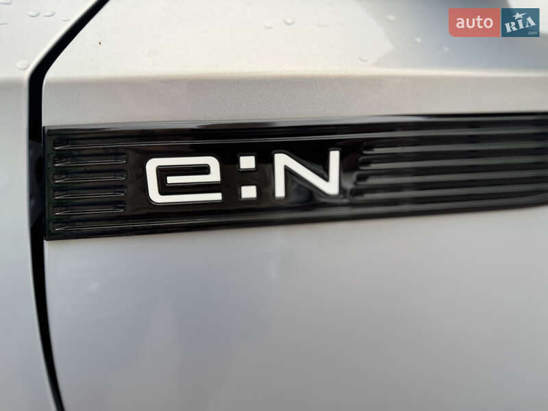 Позашляховик / Кросовер Honda e:NP2 2024 в Києві