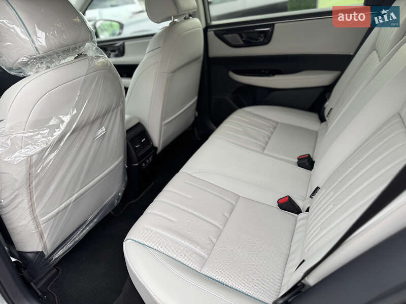 Позашляховик / Кросовер Honda e:NP2 2024 в Києві