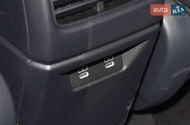 Внедорожник / Кроссовер Honda e:NP2 2024 в 