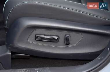 Внедорожник / Кроссовер Honda e:NP2 2024 в 