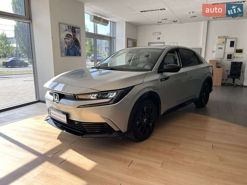 Внедорожник / Кроссовер Honda e:NP2 2024 в 