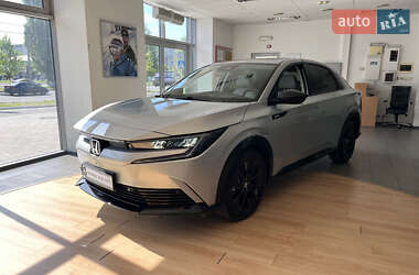 Внедорожник / Кроссовер Honda e:NP2 2024 в 