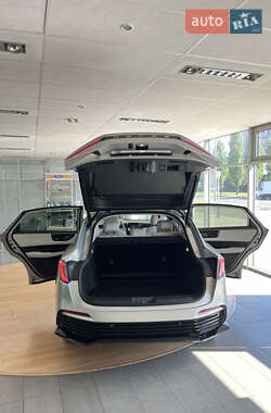 Внедорожник / Кроссовер Honda e:NP2 2024 в 