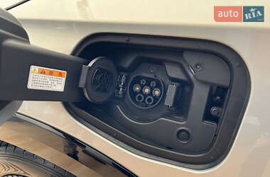Внедорожник / Кроссовер Honda e:NP2 2024 в 
