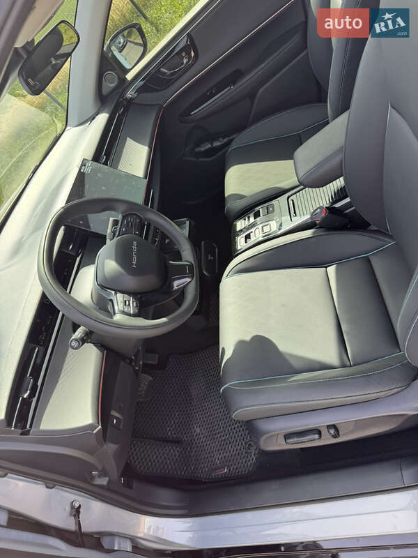 Внедорожник / Кроссовер Honda e:NP2 2024 в Львове