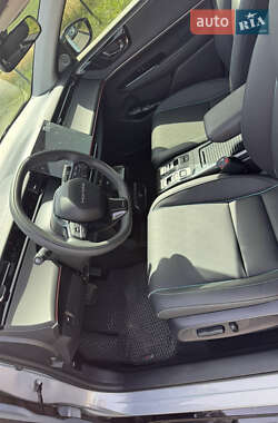 Внедорожник / Кроссовер Honda e:NP2 2024 в 