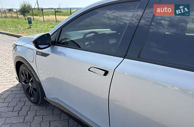 Внедорожник / Кроссовер Honda e:NP2 2024 в 