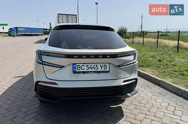 Внедорожник / Кроссовер Honda e:NP2 2024 в 