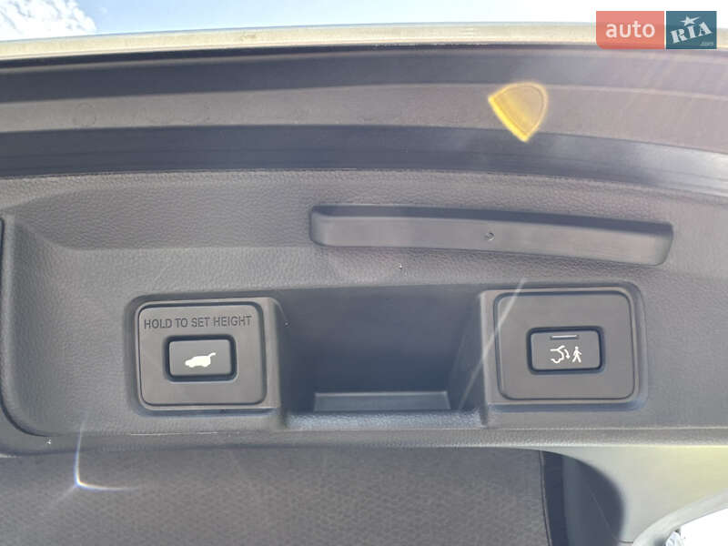 Внедорожник / Кроссовер Honda e:NP2 2024 в Львове