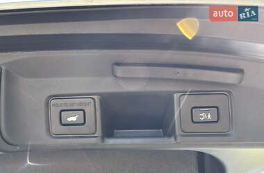 Внедорожник / Кроссовер Honda e:NP2 2024 в 