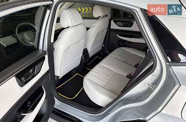 Внедорожник / Кроссовер Honda e:NP2 2024 в 