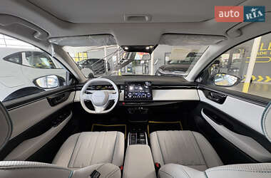 Внедорожник / Кроссовер Honda e:NP2 2024 в 