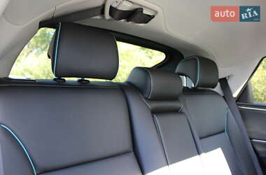 Позашляховик / Кросовер Honda e:NP2 2024 в 