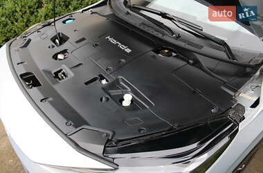 Позашляховик / Кросовер Honda e:NP2 2024 в 