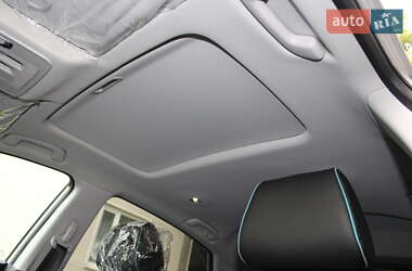 Позашляховик / Кросовер Honda e:NP2 2024 в 