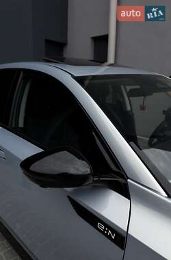 Внедорожник / Кроссовер Honda e:NP2 2024 в 