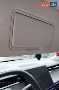 Внедорожник / Кроссовер Honda e:NP2 2024 в 