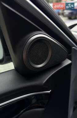 Внедорожник / Кроссовер Honda e:NP2 2024 в 