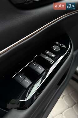 Внедорожник / Кроссовер Honda e:NP2 2024 в 