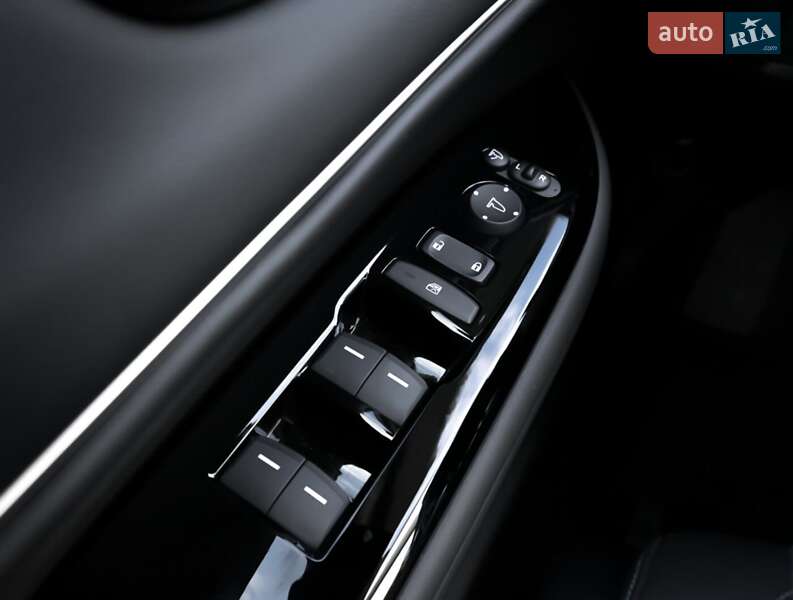 Внедорожник / Кроссовер Honda e:NP2 2024 в Киеве фото 3 Внедорожник / Кроссовер Honda e:NP2 2024 в Киеве