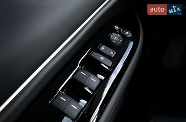 Внедорожник / Кроссовер Honda e:NP2 2024 в 