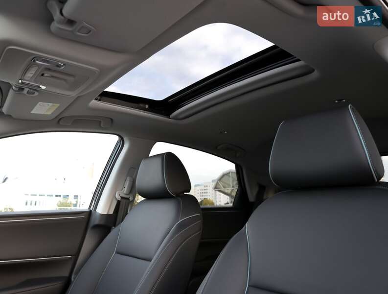 Внедорожник / Кроссовер Honda e:NP2 2024 в Киеве фото 6 Внедорожник / Кроссовер Honda e:NP2 2024 в Киеве