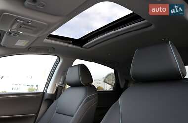 Внедорожник / Кроссовер Honda e:NP2 2024 в 