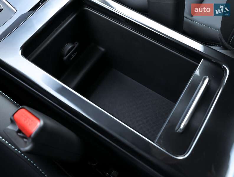 Внедорожник / Кроссовер Honda e:NP2 2024 в Киеве фото 12 Внедорожник / Кроссовер Honda e:NP2 2024 в Киеве