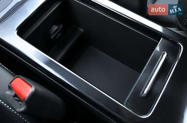 Внедорожник / Кроссовер Honda e:NP2 2024 в 