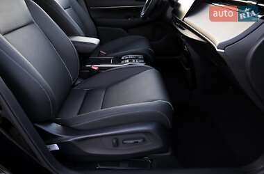 Внедорожник / Кроссовер Honda e:NP2 2024 в 