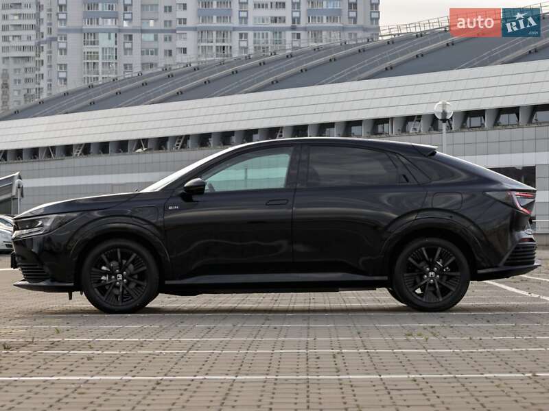 Внедорожник / Кроссовер Honda e:NP2 2024 в Киеве фото 19 Внедорожник / Кроссовер Honda e:NP2 2024 в Киеве