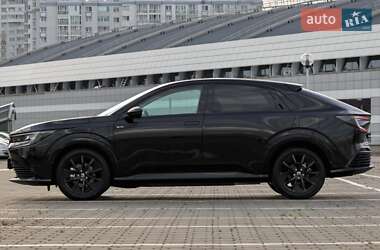 Внедорожник / Кроссовер Honda e:NP2 2024 в 