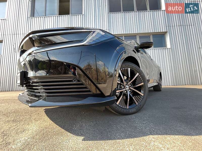Внедорожник / Кроссовер Honda e:NP2 2024 в Днепре