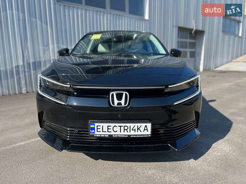 Внедорожник / Кроссовер Honda e:NP2 2024 в Днепре
