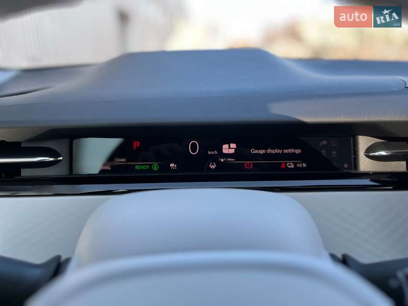 Внедорожник / Кроссовер Honda e:NP2 2024 в Днепре