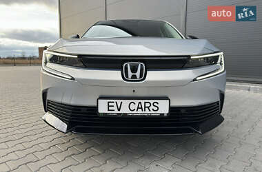 Внедорожник / Кроссовер Honda e:NP2 2024 в 