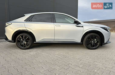 Внедорожник / Кроссовер Honda e:NP2 2024 в 